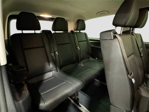 Certified 2023 Mercedes-Benz Metris Passenger image 27