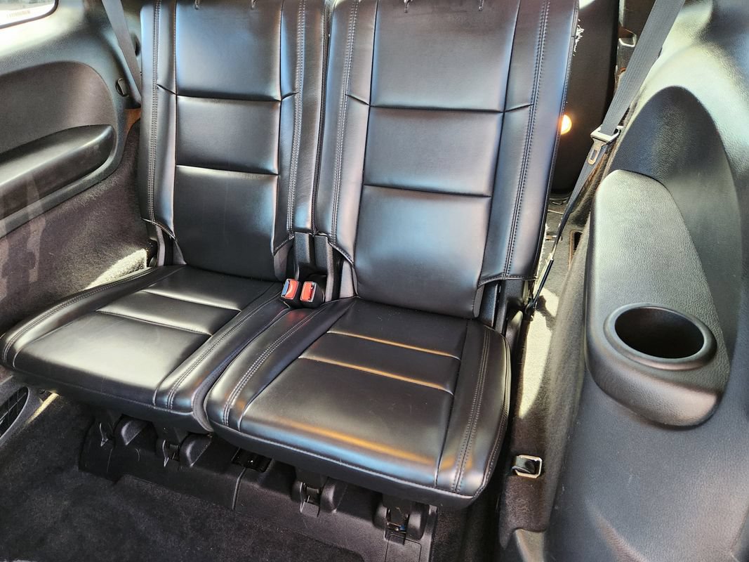 Used 2014 Dodge Durango Limited AWD/4WD image 35