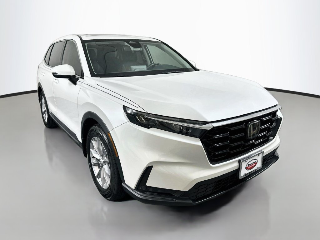 Used 2023 Honda CR-V EX image 3