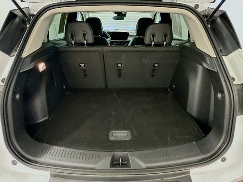 Used 2025 Buick Encore GX Preferred image 29