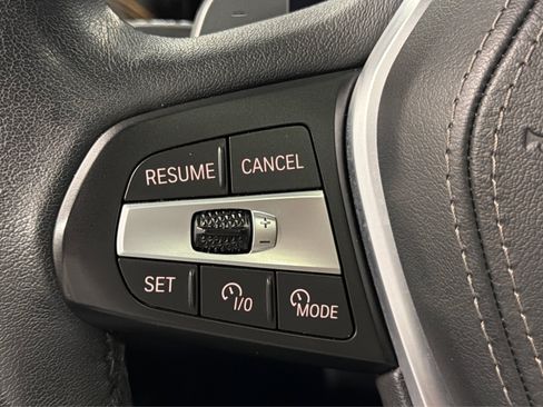 Used 2026 BMW X5 xDrive40i AWD/4WD image 25