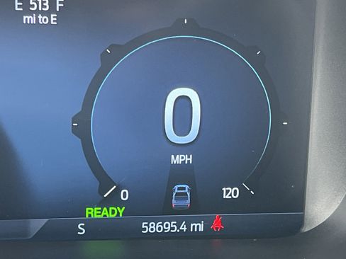 Used 2024 Ford F150 XLT w/ Mobile Office Package image 13