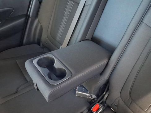 Used 2026 Hyundai Tucson SEL image 23