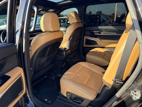 Used 2022 Kia Telluride SX FWD image 20