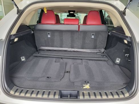 Used 2018 Lexus NX 300 FWD w/ Accessory Package 2 image 12