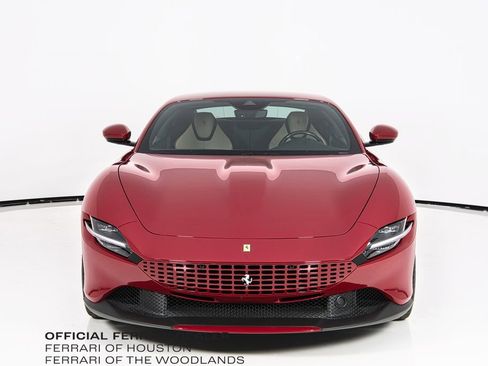 Used 2023 Ferrari Roma image 9