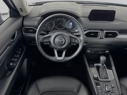 Used 2019 MAZDA CX-5 Touring AWD/4WD image 21