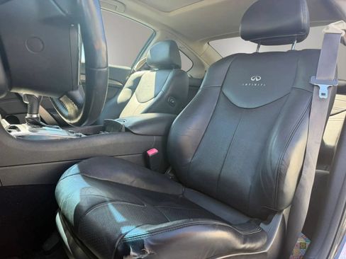 Used 2012 INFINITI G37 Journey w/ Premium Pkg RWD image 11