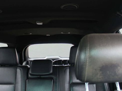 Used 2013 Ford Explorer Limited AWD/4WD image 9