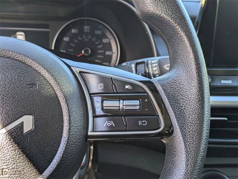 Used 2024 Kia Forte LXS image 19