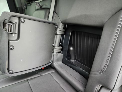 Used 2025 Chevrolet Silverado 2500 LT w/ Trail Boss Package image 41