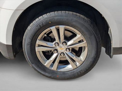 Used 2012 Chevrolet Equinox LT w/ Driver Convenience Package image 6