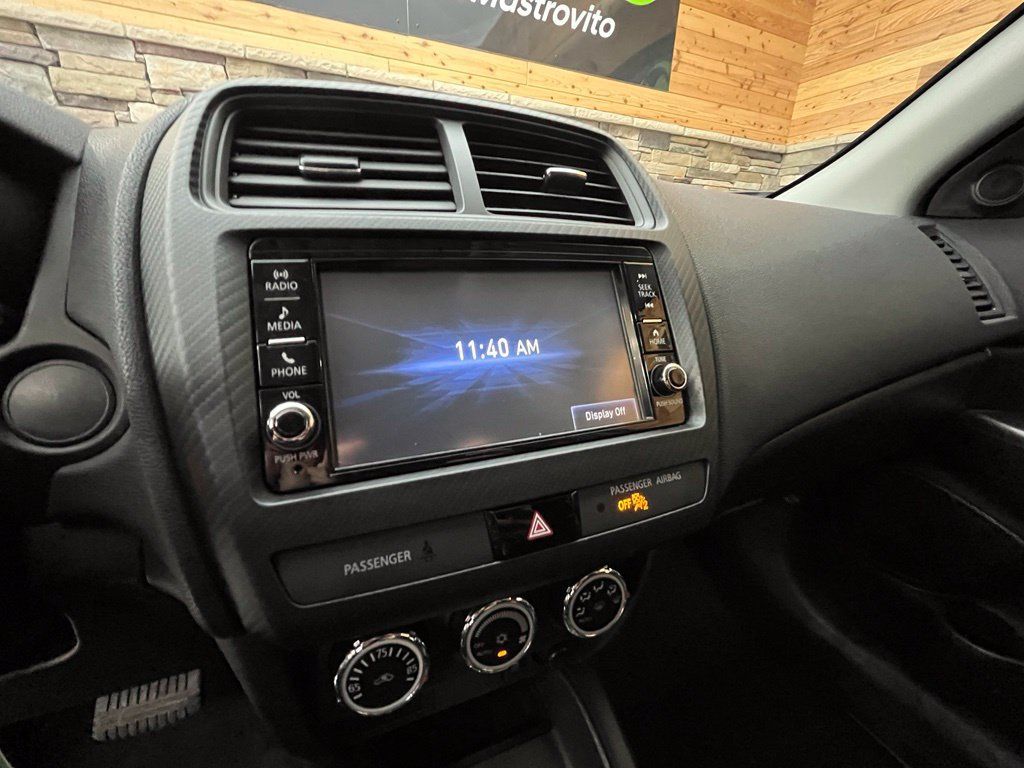 Used 2019 Mitsubishi Outlander Sport ES AWD/4WD image 33