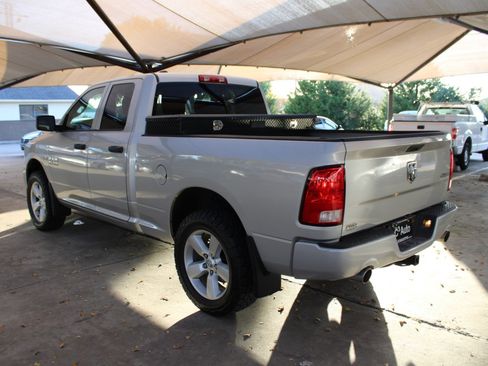 Used 2014 RAM 1500 Express image 5