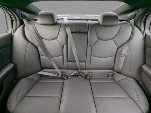 New 2025 Cadillac CT5 Premium Luxury image 23