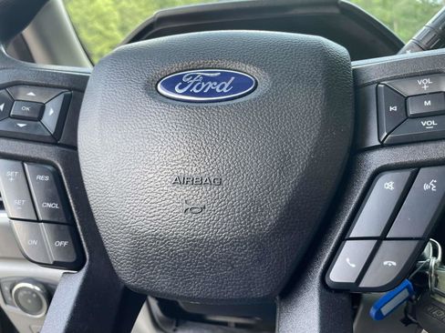 Used 2020 Ford F150 XLT w/ Equipment Group 301A Mid RWD image 17