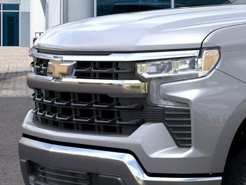 New 2026 Chevrolet Silverado 1500 LT RWD image 13