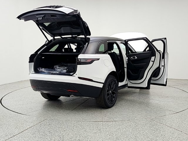 New 2026 Land Rover Range Rover Velar S AWD/4WD image 11