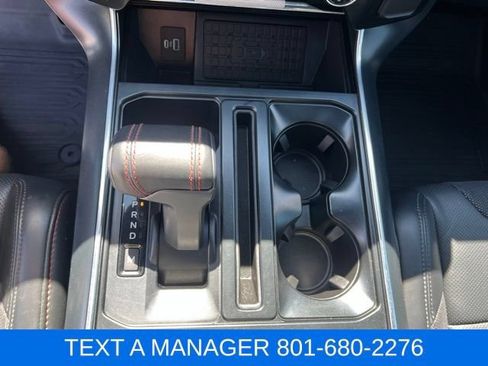 Used 2024 Ford F150 Raptor AWD/4WD image 29