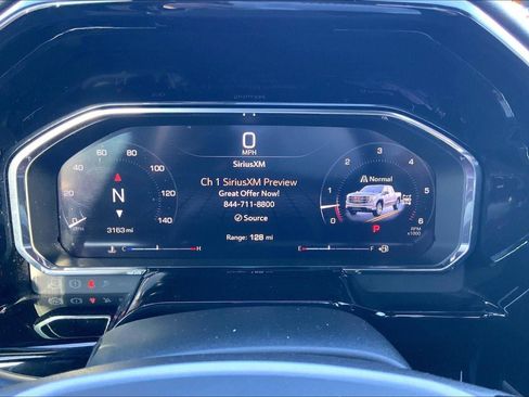 Used 2026 GMC Sierra 1500 Elevation w/ Elevation Premium Package image 18