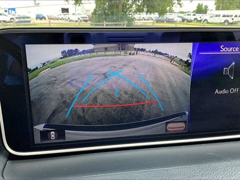 Used 2019 Lexus RX 350 AWD w/ Navigation Package image 20