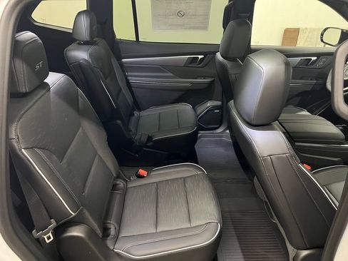 New 2026 Buick Enclave Sport Touring w/ Power Package image 44