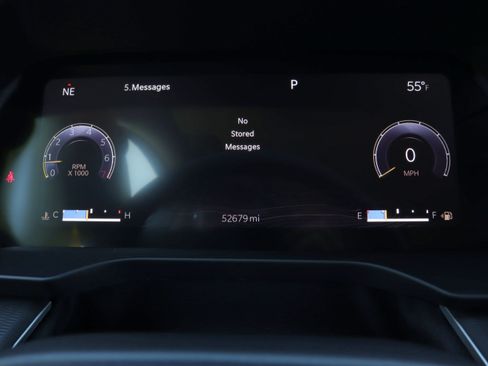 Used 2023 Jeep Grand Cherokee L Laredo image 11