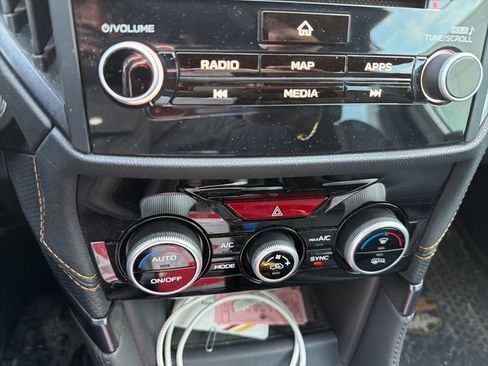 Used 2023 Subaru Forester Wilderness image 14