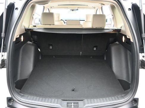 Certified 2022 Honda CR-V EX image 11