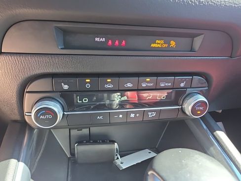 Certified 2023 MAZDA CX-5 Carbon Edition AWD/4WD image 26