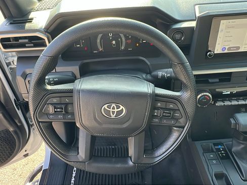 Used 2025 Toyota Tacoma SR image 25