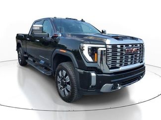 New 2026 GMC Sierra 2500 Denali AWD/4WD video 2