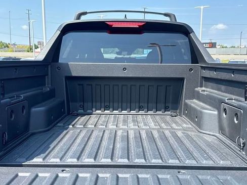 Certified 2026 Hyundai Santa Cruz SEL image 10