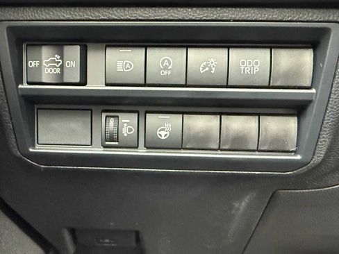 New 2026 Toyota Tundra SR5 image 20