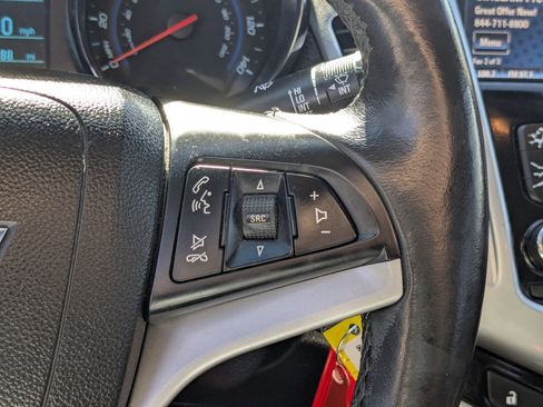 Used 2014 Chevrolet Cruze LT w/ RS Package image 20