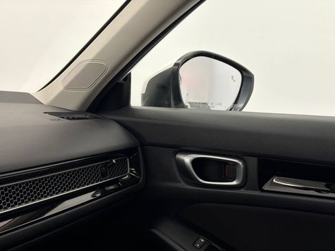 Used 2023 Honda Civic EX image 28