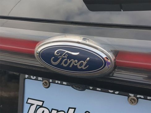 Used 2017 Ford Edge Sport w/ Equipment Group 401A image 25