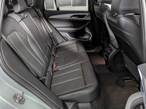 Certified 2024 BMW X3 M40i w/ Premium Package image 40