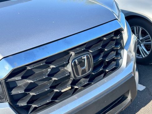 Used 2023 Honda Passport EX-L image 7