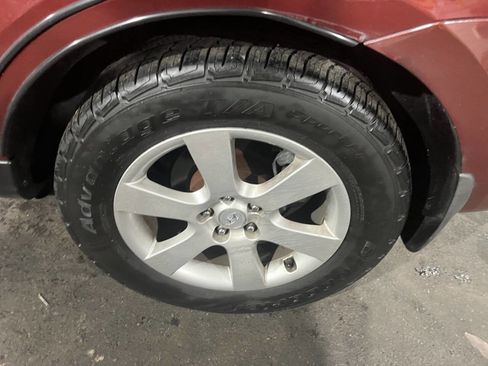 Used 2007 Hyundai Santa Fe Limited image 13