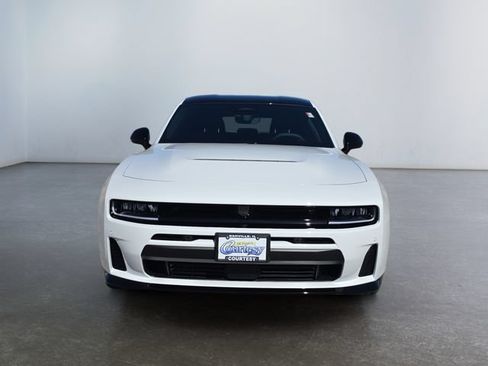 New 2026 Dodge Charger R/T AWD/4WD image 8
