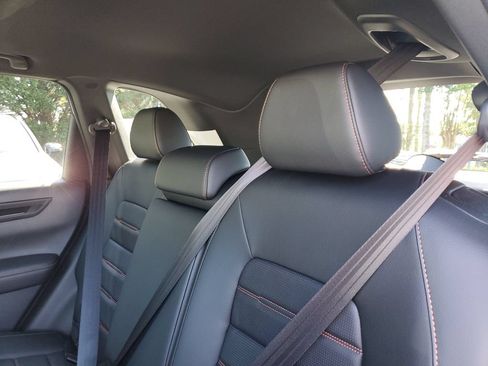 New 2026 Honda CR-V Sport-L image 8