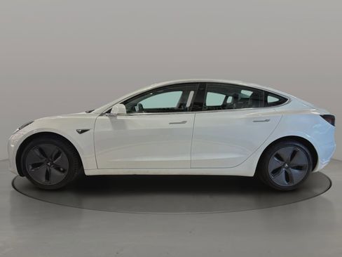 Used 2020 Tesla Model 3 Long Range AWD/4WD image 4