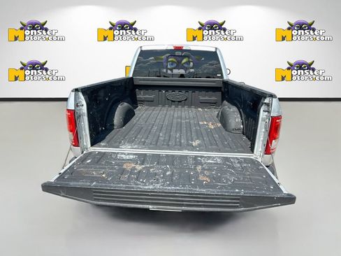 Used 2016 Ford F150 XLT w/ Equipment Group 302A Luxury AWD/4WD image 28