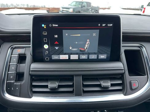 Used 2022 GMC Yukon XL SLE w/ Max Trailering Package image 28