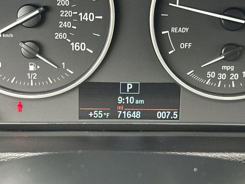 Used 2017 BMW X1 sDrive28i FWD image 30