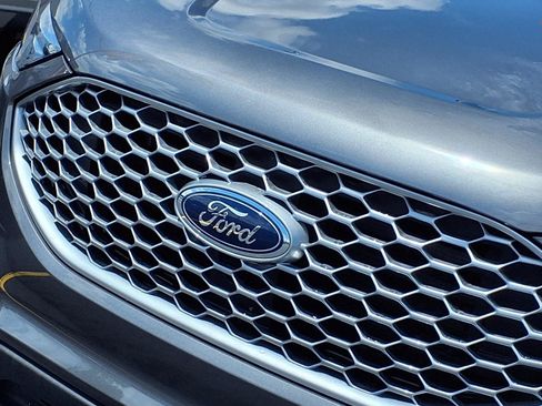 Used 2023 Ford Edge SEL w/ Convenience Package AWD/4WD image 33