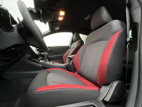 New 2026 Subaru Impreza RS image 11