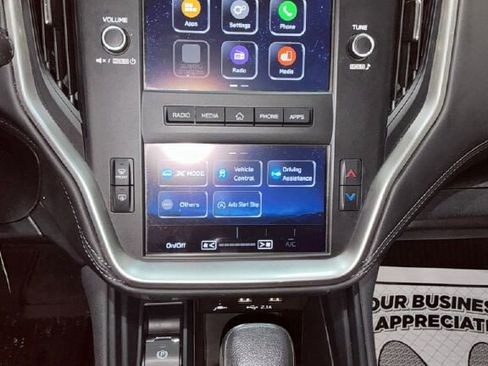 Certified 2021 Subaru Outback image 5