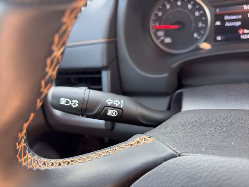 Used 2024 GMC Terrain AT4 w/ LPO, Floor Liner Package AWD/4WD image 27